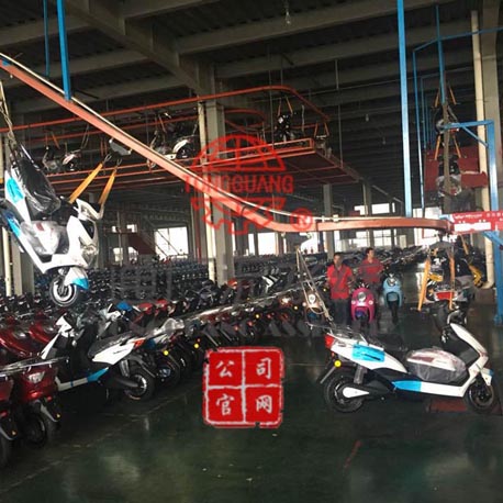 流水線配件價格直接影響新能源汽車生產(chǎn)線價格（流水線價格  裝配線價格）一